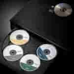 Yamaha CD-C603 5 Disc CD Changer (2)