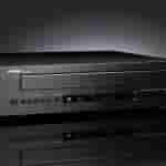 Yamaha CD-C603 5 Disc CD Changer (3)