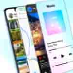 itel A70 - Listed Specs - 2