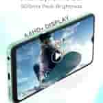 itel A70 - Listed Specs - 3