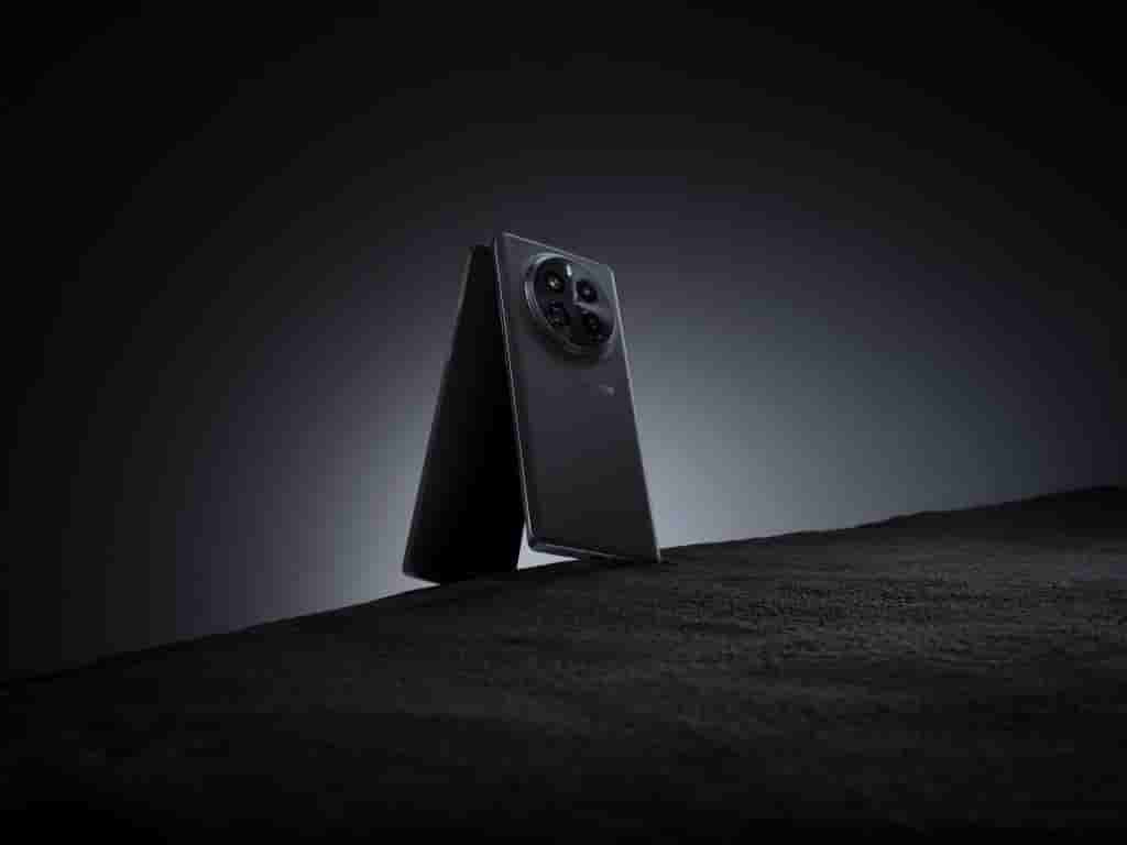Realme GT 5 Pro - Starry Night - 16GB.1TB - Image
