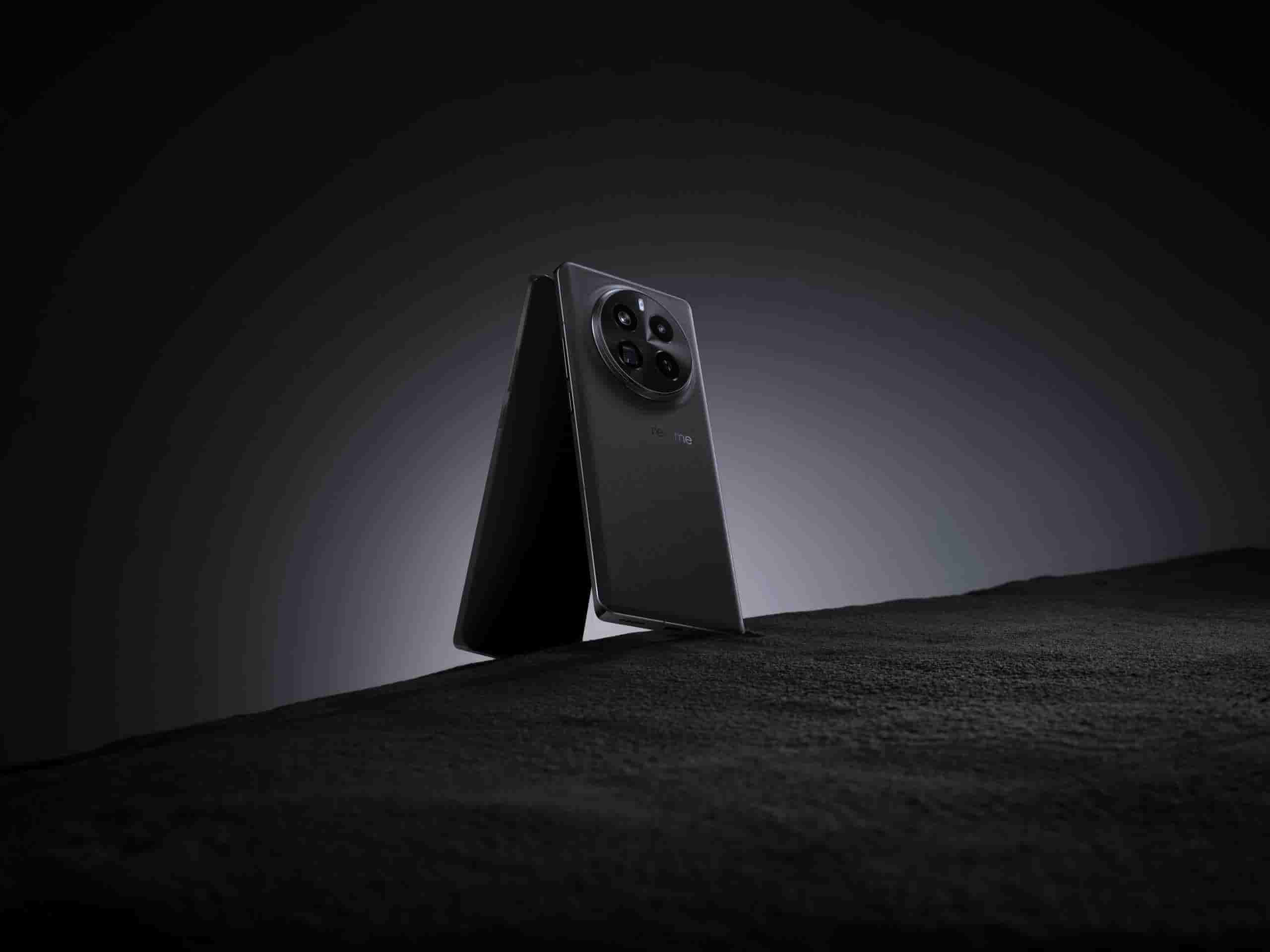 Realme GT 5 Pro - Starry Night - 16GB.1TB - Image