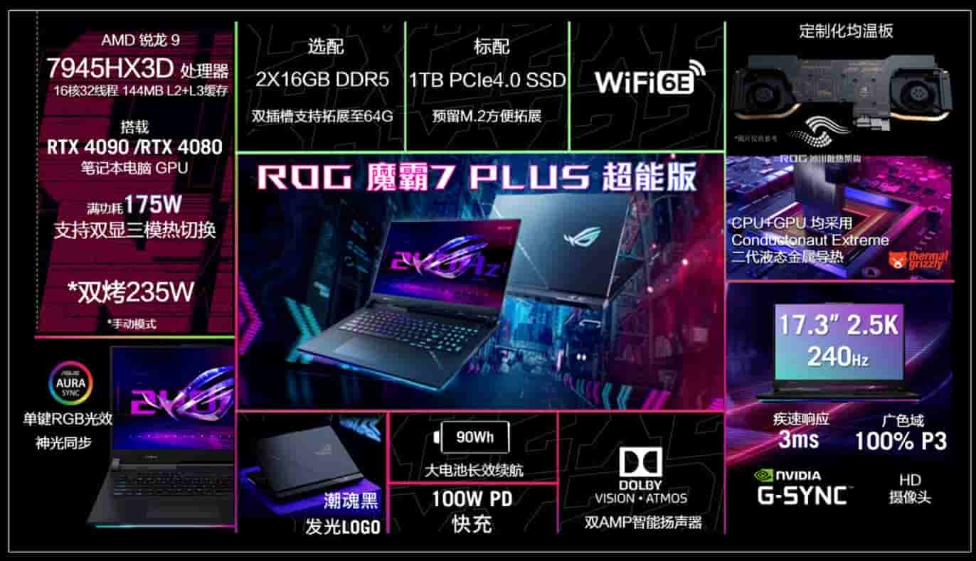 2024 ROG Laptops - 8