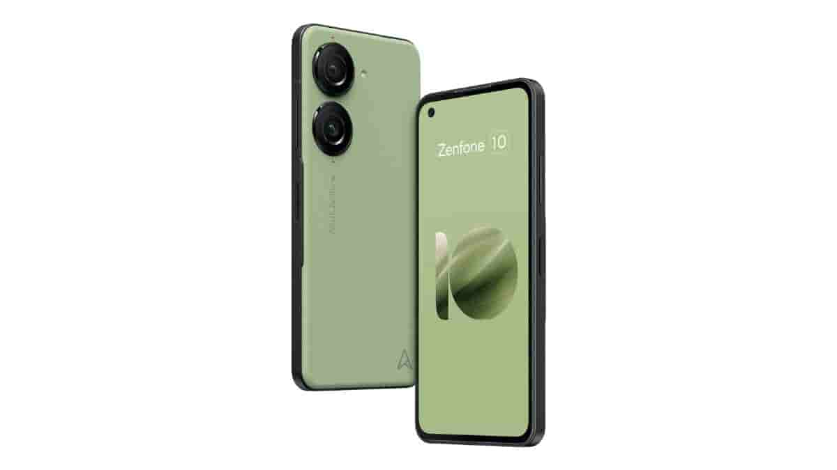ASUS Zenfone 10