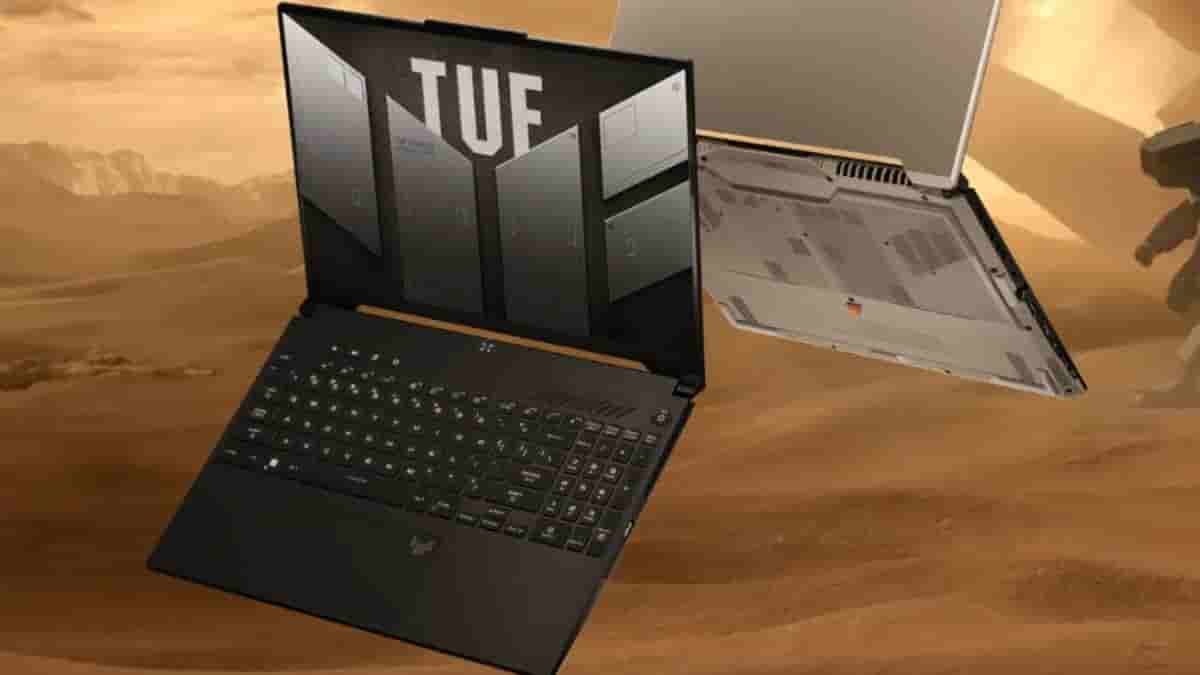 ASUS TUF Gaming A16 Advantage Edition (2023)