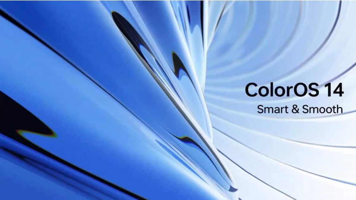 ColorOS 14