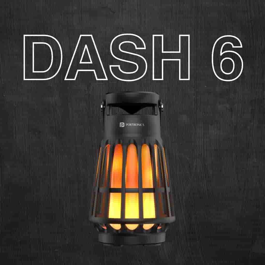 Dash 6
