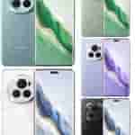 Honor Magic 6 Pro colors