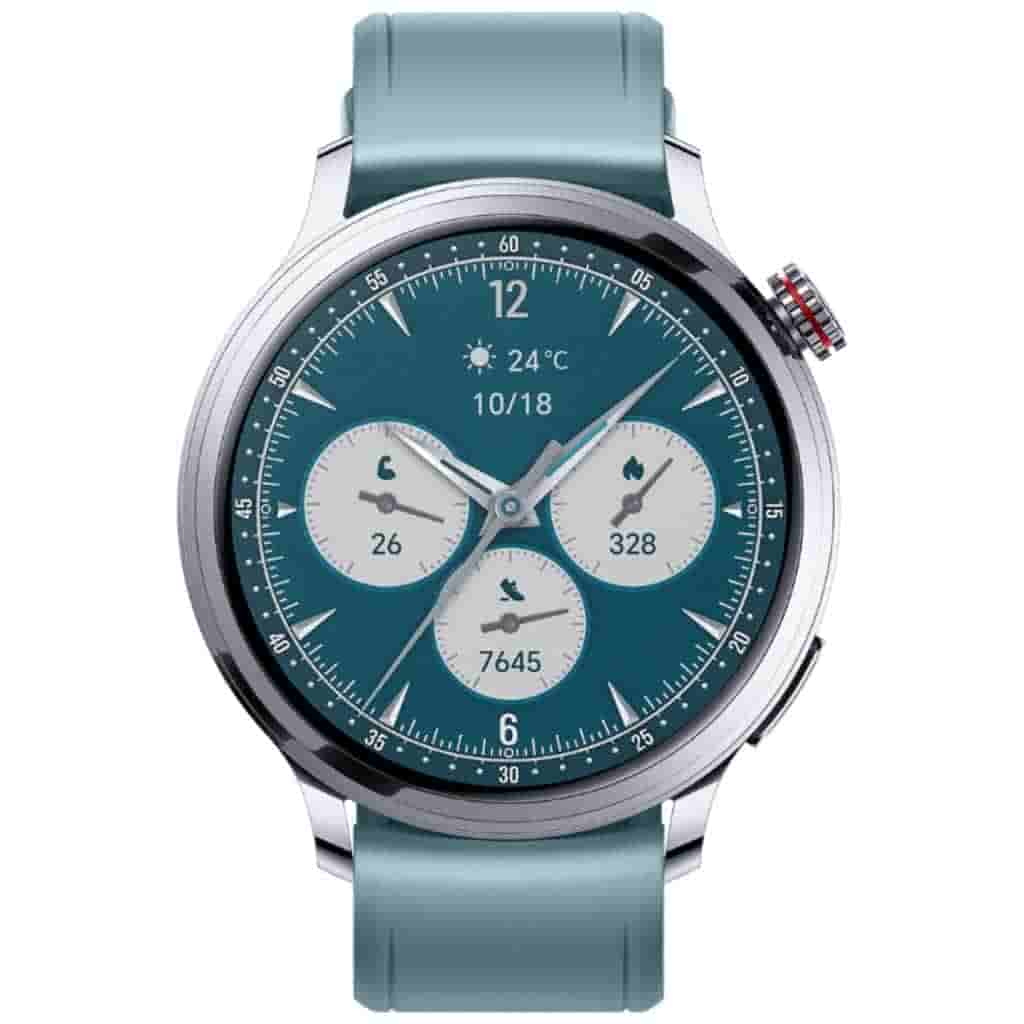 Honor Watch 4 Pro - Blue - 1