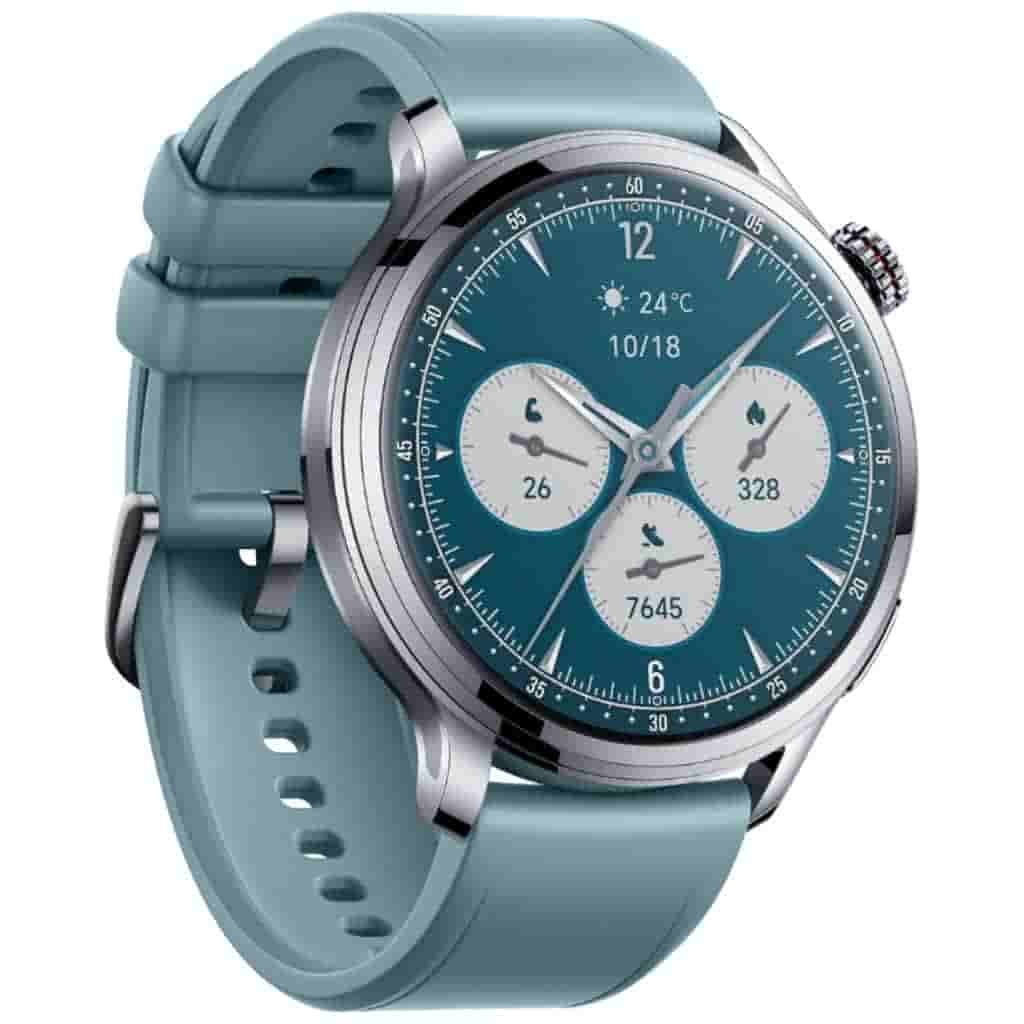 Honor Watch 4 Pro - Blue - 2