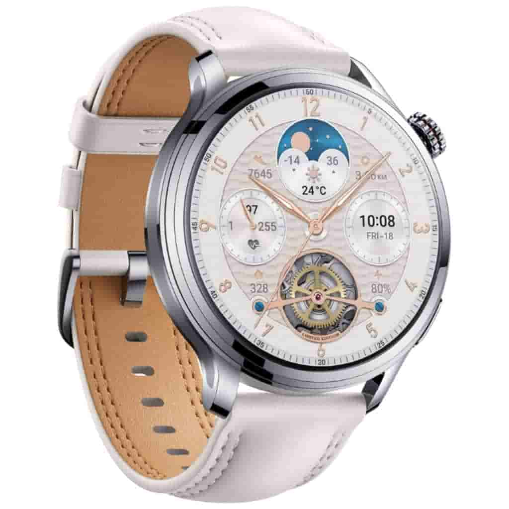 Honor Watch 4 Pro - White - 2
