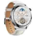 Honor Watch 4 Pro - White - 2