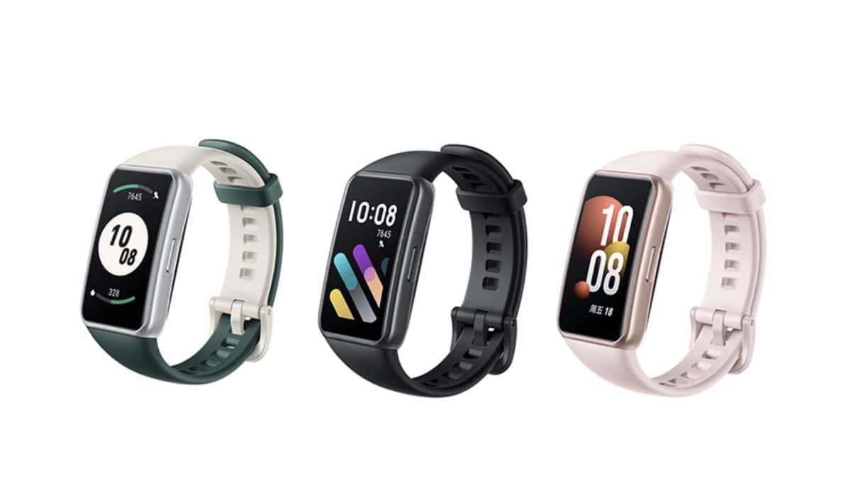 Honor Band 9: Initial details about new fitness tracker revealed with  global models planned -  News