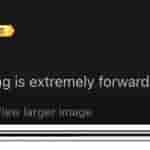 Huawei P70 - Line Drawing - Weibo Post