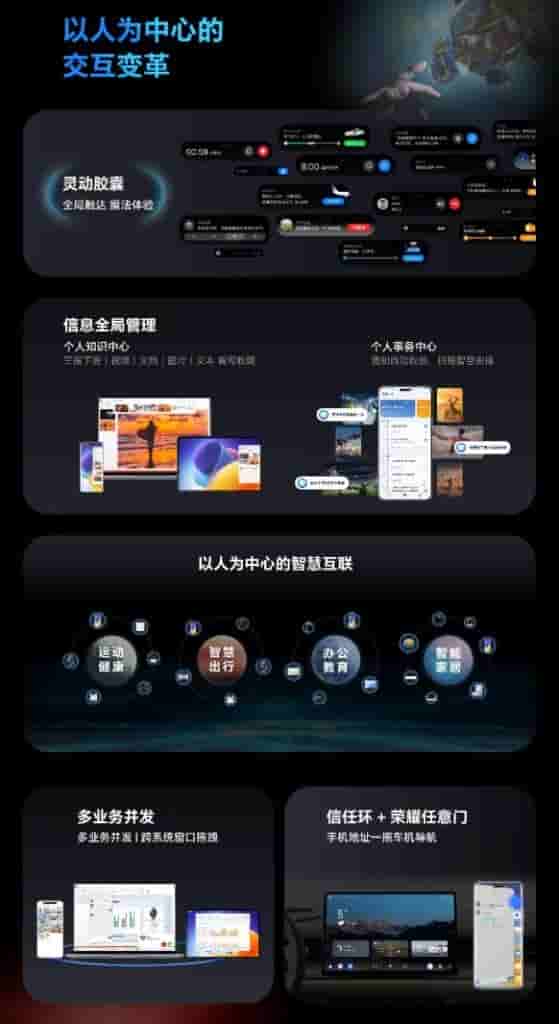 MagicOS 8.0 - 4