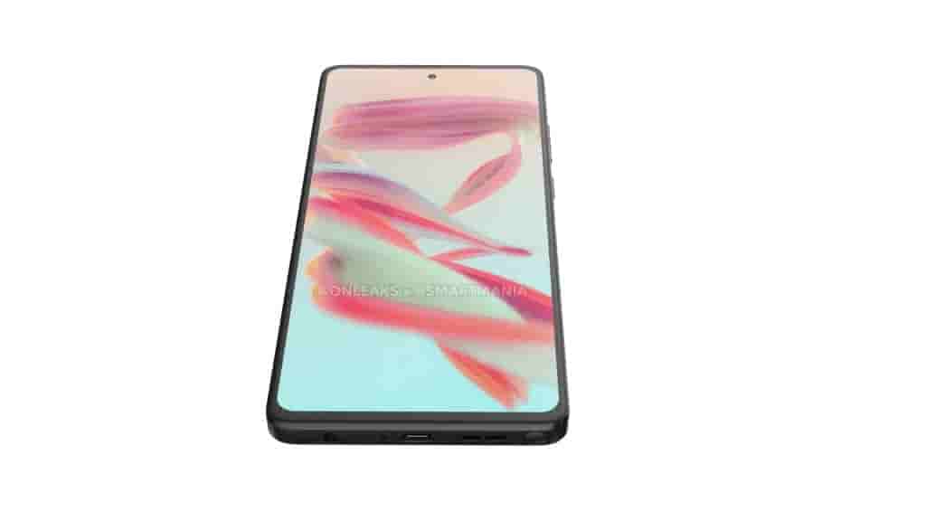 Moto G Stylus 2024 - 11