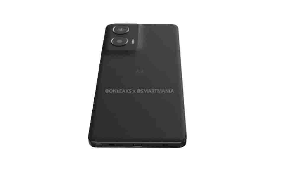Moto G Stylus 2024 - 8