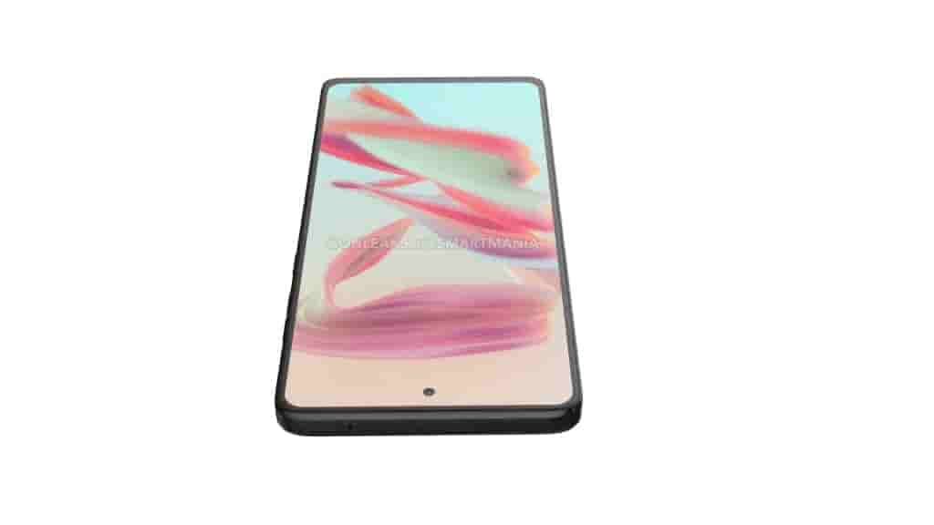 Moto G Stylus 2024 - 9