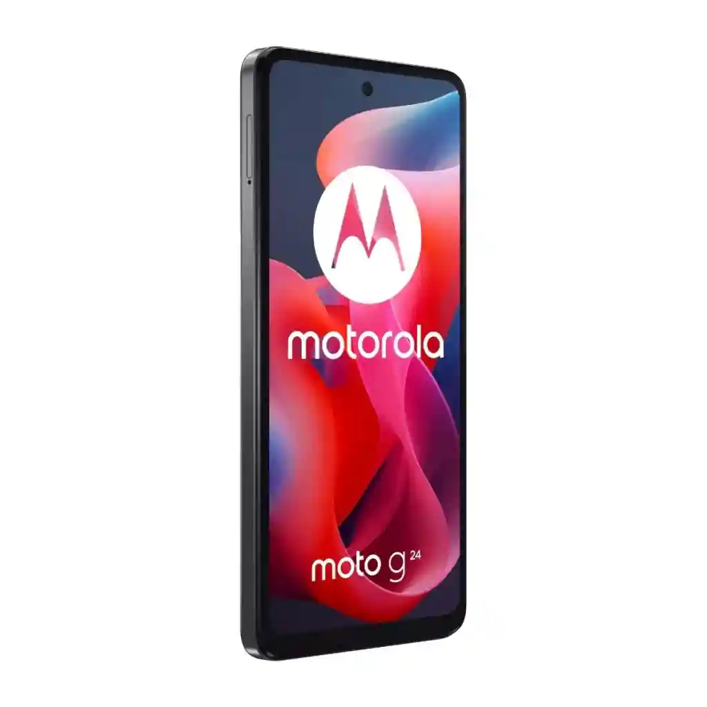 Moto G24 - Renders - 3