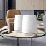 NETGEAR RBK752 - Orbi Mesh System