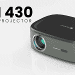 Portronics - Beem 430 - Projector
