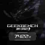 ROG Phone 8 Pro - Geekbench
