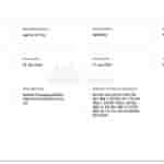 Realme 12+ - TDRA Certification