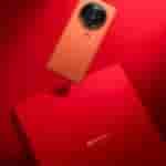 Realme GT 5 Pro Year of the Dragon Limited Gift Box - 1