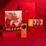 Realme GT 5 Pro Year of the Dragon Limited Gift Box - 2