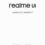 Realme UI 5 in Realme 10 Pro