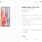 Redmi Note 13 Pro 5G - 12GB.256GB