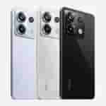 Redmi Note 13 Pro 5G - Color Variants
