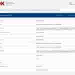 Redmi Tablet 2405CRPFDG - EEC Certification