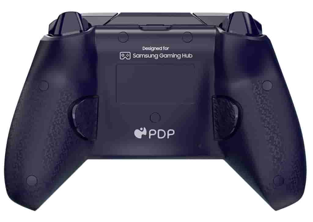 Samsung Replay Midnight Blue Game Controller - 3
