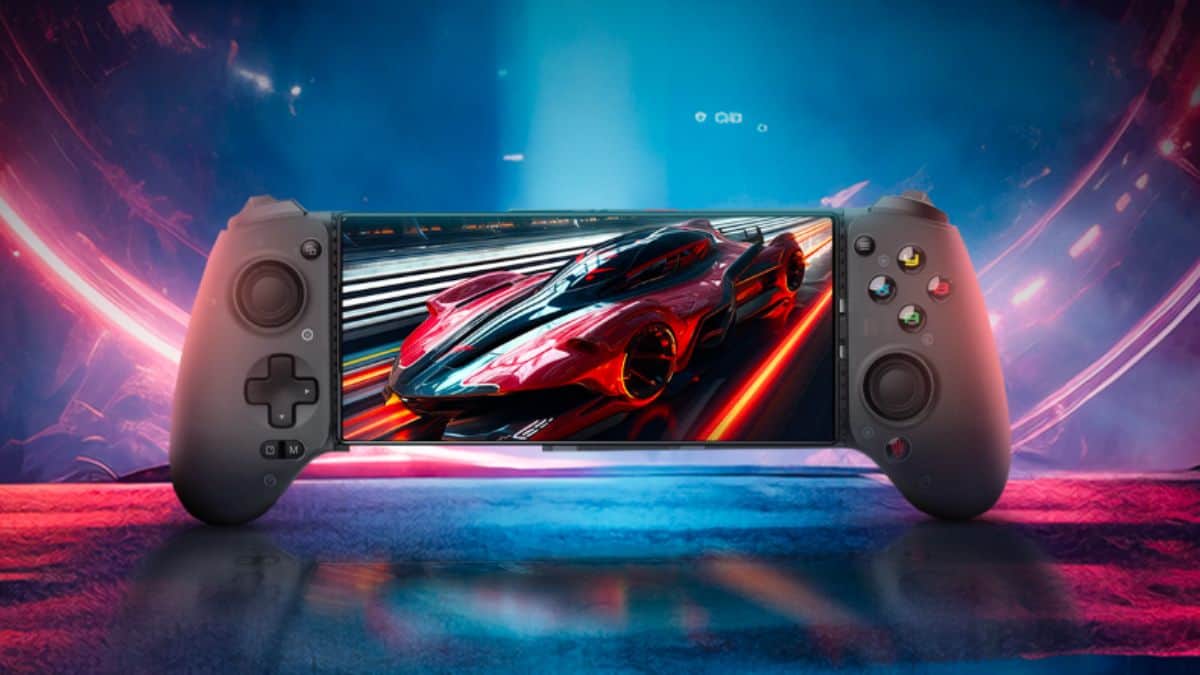 RedMagic Shadow Blade Gamepad 2 launched in global market at the price ...