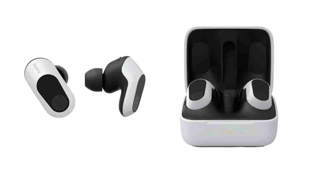 Sony INZONE Buds
