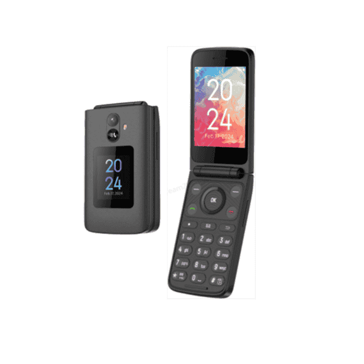 TCL New Flip-Phone