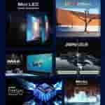 TCL QD-Mini LED C755 Google TV - 2