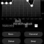 TOZO HT2 App