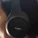 TOZO HT2 On Ear Look