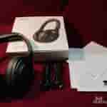 TOZO HT2 Open Box Material