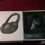 TOZO HT2 with box