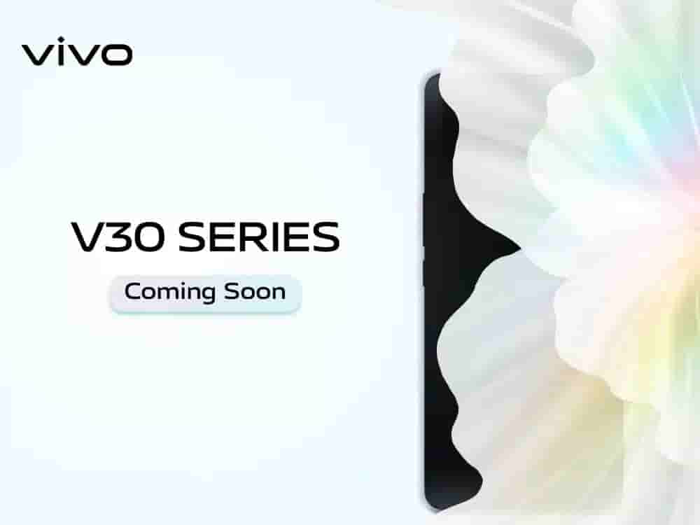 Vivo V30 Series - Teased in Philippines - Coming Soon