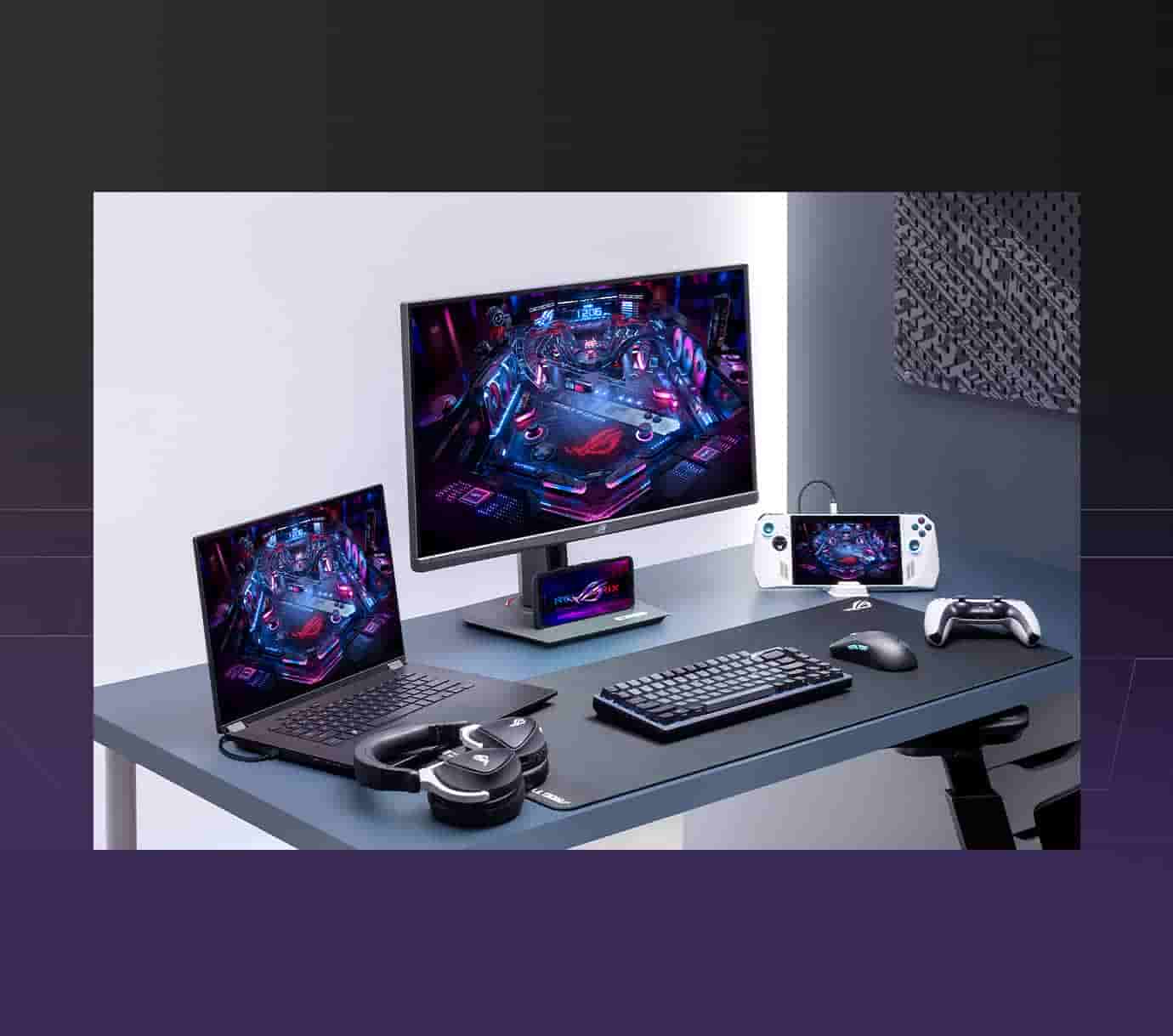 Asus ROG Strix XG259QNS