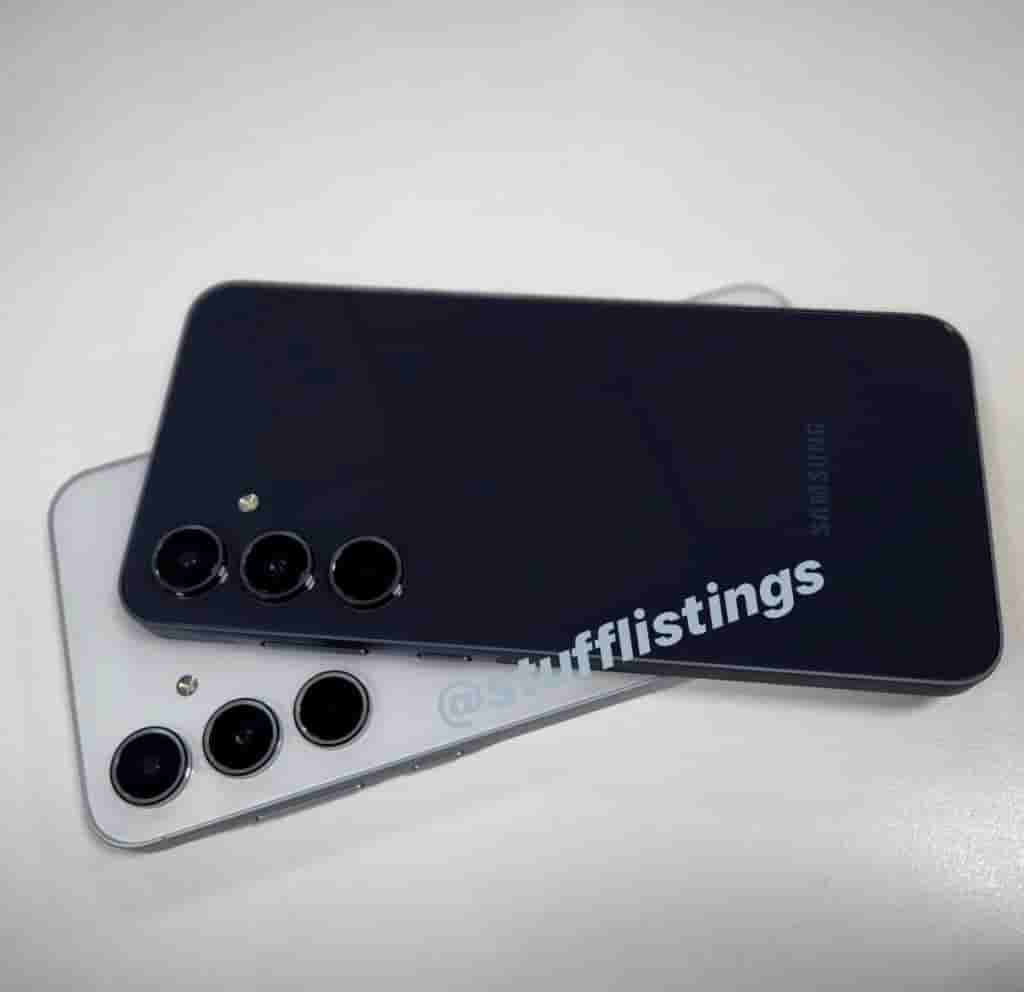 Galaxy A55 5G