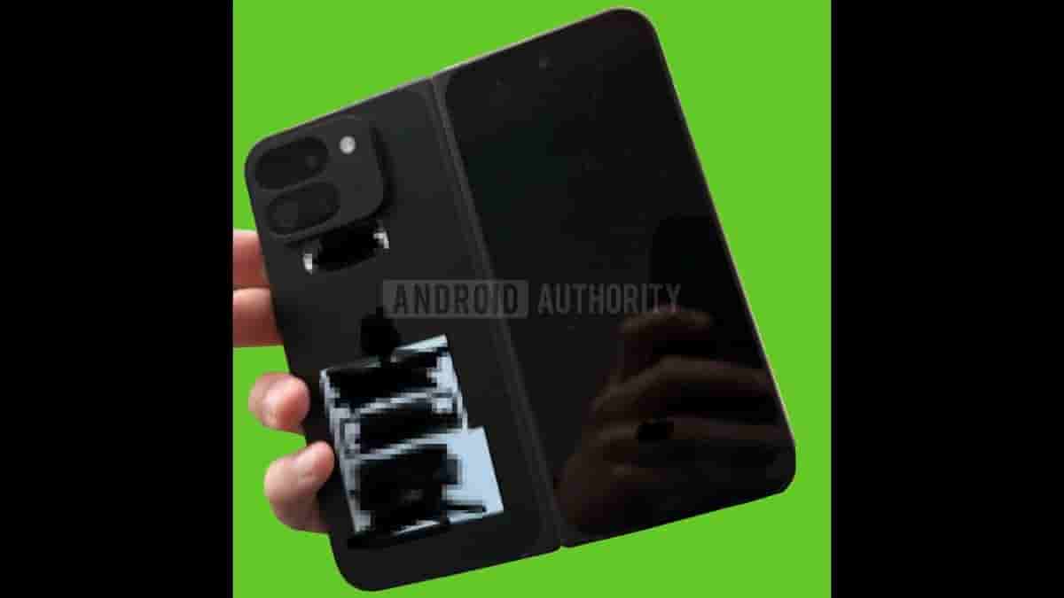 Google Pixel Fold 2 - Engineering Validation Test Device - Feature Image