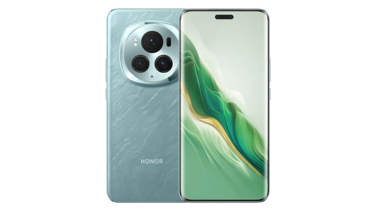 Honor Magic 6 Pro spotted on 3C certification with 100W charging, satellite  connectivity - Gizmochina