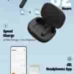 JBL Wave Flex Earbuds - 2