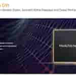 MediaTek Helio G91 - 1