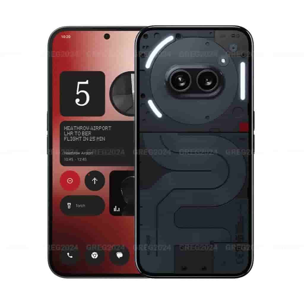 Nothing Phone 2a 1